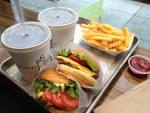 Burger of the Month: Shake Shack | Seek New Travel