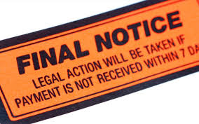 debt crisis