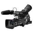 Canon Introduces Its First HD Video Camera - Softpedia