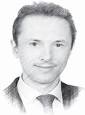 Dariusz Kowalczyk, senior economist and strategist at Credit Agricole CIB - f04da2db112211eae0850d