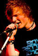 Ed Sheeran