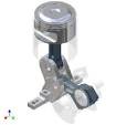 Compressed Air Technology developed by MDI