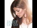Instrumental Let Go - Janet
