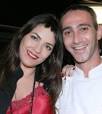השף צ'רלי פדידה והילה אלפרט