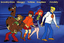 Scooby-Doo