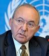 Judge Richard Goldstone
