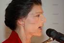 Sarah Wagenknecht. Sarah Wagenknecht. Zur Merkliste hinzufügen - 10_13fab20d2a4619e693e0620d41d5a280