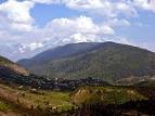 in Caucasus Mountains, - via Daymix