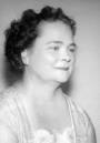 Mattie Viola HODGE LEDBETTER