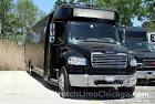 Freightliner limo party bus in Chicago and suburbs - 36-