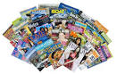 How To Get Published In A Magazine: A Step by Step Guide
