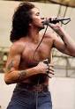 Off-Topic, Rock and Roll Casualty - Bon Scott