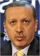 Recep Tayyip Erdogan became prime minister of Turkey in 2003. - tayip_190
