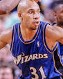 Darvin Ham NBA &amp; ABA Statistics | Basketball-