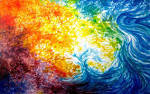 Artistic Wallpapers