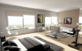 Glass House Interior Design With Home Interior Home Design ...
