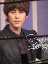 OFFICIAL] The Cho Kyuhyun (조규현) Thread~ ♫ - Page 31 - soompi