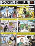 Charlie Hebdo attack reverberates across media - Opinion - The.