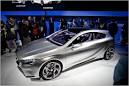 New York Auto Show: Mercedes-Benz Concept A-Class - NYTimes.