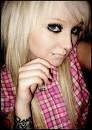 Blonde Scene Hair Hairstyles
