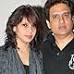 Aarti Jethwani Sangeet - Mahesh Mirani and Aarti Jethwani sangeet Photo -