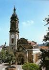 Guide to Bach Tour: Eisenach - Photos Part 4: Georgenkirche (St ...