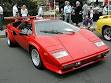 Lamborghini Countach - Wikipedia, the free encyclopedia