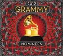 2012 Grammy Nominees