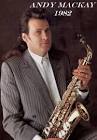 Roxy Music - Andy Mackay's Solo Work - on VivaRoxyMusic.