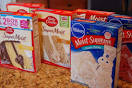 Ingredient Spotlight: Cake Mix | Eat at Home