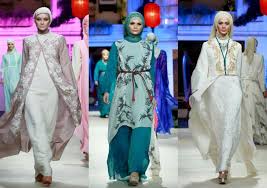 Tren Baru Baju Muslim Ringan Dan Dinamis