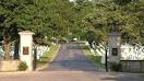 Fort Scott National Cemetery - Fort Scott, Kansas