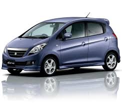 Suzuki cars