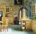 Kitchen: English Cottage Kitchen Designs Strong Traditional ...