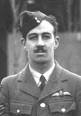 Flt/Lt Aubrey Edward Henderson