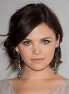 Ginnifer Goodwin Image Pipe Colors: Ginnifer Goodwin Picture 5