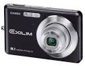 WALLPAPERS: Casio Cameras, New &amp; latest Models of Digital Cameras ...
