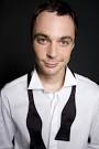 Jim Parsons, two-time Emmy