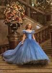 Cinderella on the royal ball - Cinderella (2015) Photo (37989672.