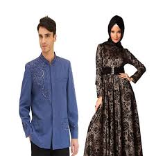 Model Baju Muslim Terbaru - Kumpulan Model Baju Terbaru