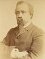 Bannister Edward Mitchell  1828 1901  The Black Past