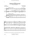 Sheet Music : Homeward Bound