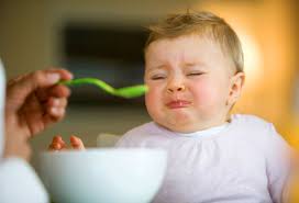Top Reasons Why Babies Vomit