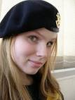 sexy military women around the
