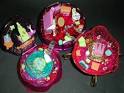 1996 - Polly Pocket Jewel Magic Ball - Sparkle Surprise - Mattel ...