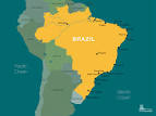 Intermarine Routes Brazil 