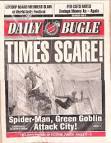 SpiderFan.org - Comics : Daily Bugle Movie Props