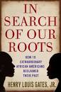In Search of Our Roots (Open Library)