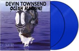 DEVIN TOWNSEND - Ocean Machine [Ltd.BLUE 2-LP] (DLP) | eBay - devin_townsend_-_ocean_machine_%5Bltd_blue_2-lp%5Dg