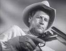 Joel McCrea in Ramrod.
